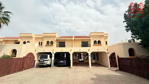 Elegant 4-BR Villa |Private Garden| Prime Location