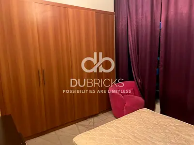 Premium High Floor Living | Ready to Move | Semi-Furnished | 4 Cheques