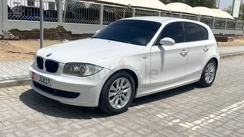 Bmw 118 I