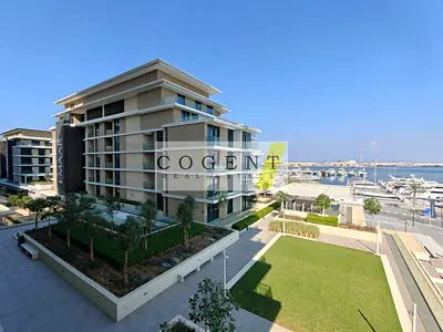 Brand New|Marina View|Mid Floor