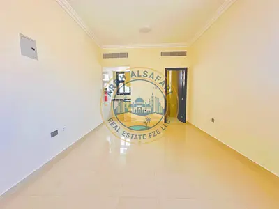 Hot offer spacious studio apartment with separate kitchen just 32k in near al jada community