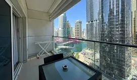 Fully Furnished | Lake View | Close to Metro