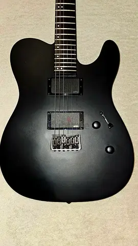 LTD TE-401 Electric Guitar for Sale