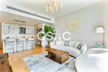 Spacious Apartment | Fully Furnished | Pool View
