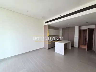 Vacant | Luxury 1 Bed | Spacious Layout | Unique Quality | Book Now!