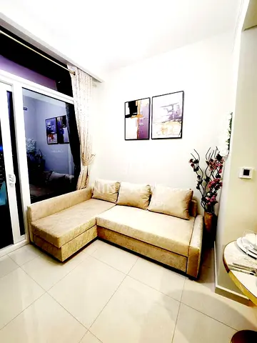 Luxury 1 Bedroom | Fully Furnished | Business Bay Living
