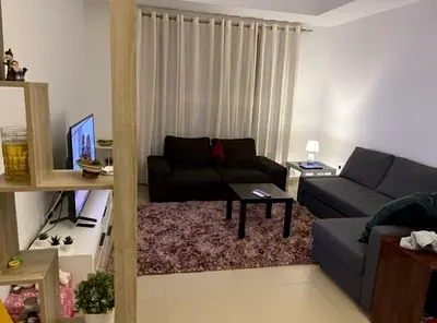 Premium Living for Indian male person