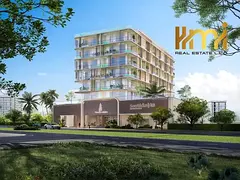 Luxury Studio| INVESTOR DEAL | Easy payment plan