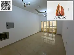 🏡 1 Bedroom Apartment for Annual Rent in Ajman 📍 Al Mowaihat 3 – Near Sheikh Mohammed Bin Za
