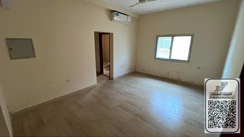 شقة غرفتين وصالة للإيجار في البستان – سعر مميز  فرصة رائعة للسكن في منطقة البستان، شقة بمساحات مريحة وموقع حيوي قريب من جميع الخدمات والمرافق الأساسية