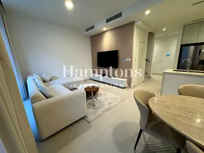 Fully Furnished | Near Amenities |Ready To Move In