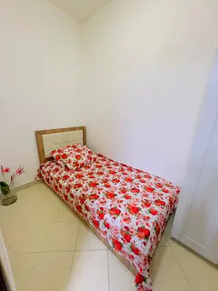 Private room for batchelor