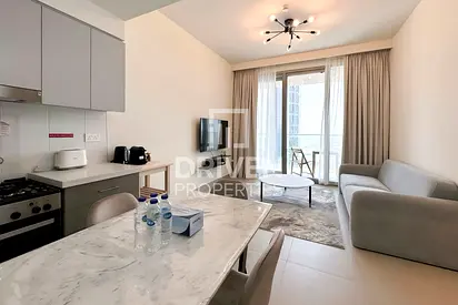 Fully Furnished | Community View | Elite Apt