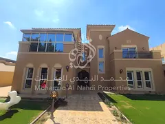 SPACIOUS 4-BEDROOM VILLA WITH 3 BEDROOM IN MULHAQ