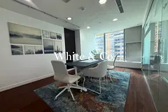 Furnished Office | Canal View | Grade A