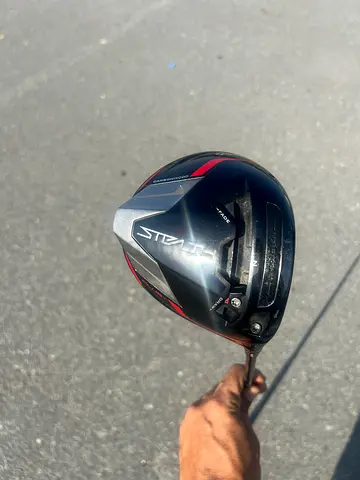 Stealth plus driver