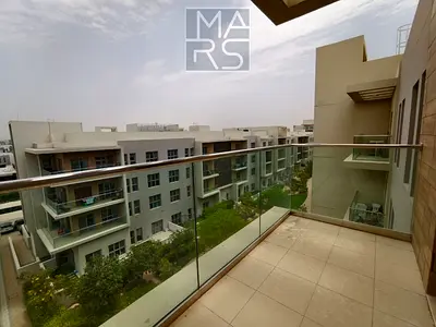 شقة بغرفة نوم واحدة مع شرفة كبيرة وإطلالة رائعة - أفضل عرض