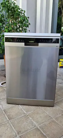 Siemens Dishwasher With Wifi Option IQ300 model