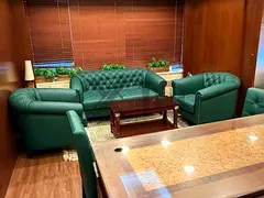 Spacious Office | Business Bay | Dubai