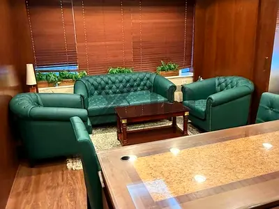 Spacious Office | Business Bay | Dubai