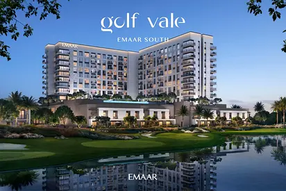 Dubai South | Golf Community |