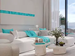 1 Bedroom | Marina Skyline View | Prime Investment