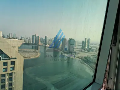 غرفة وصالة فى التعاون الشارقة