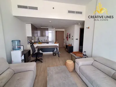 Specious Unit || Fully Furnished || Prime Location || Chiller Free || Ready to Move