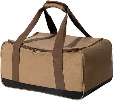 Camping Equipment Storage Bag Outdoor Travel Sundries Bag Large Capacity Storage Box Storage Bag Sto