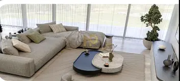 2BR + Maid | Semi Closed Kitchen | Flexible payment Plan