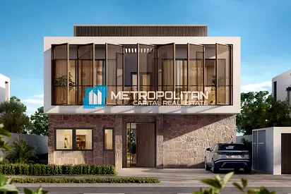 Hot Deal | 4BR+Maid | Sea View | Nawayef East Hill