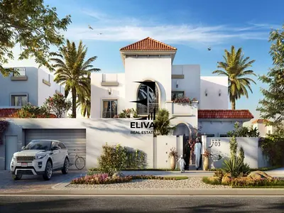 Mediterranean Style | Spacious | Moving In Soon