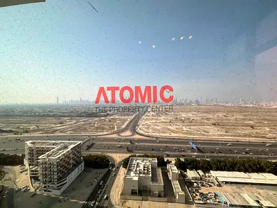 Amazing Location || Huge Plot || 2 Bedrooms