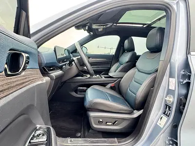 Ford Territory Titanium, миниатюра 2