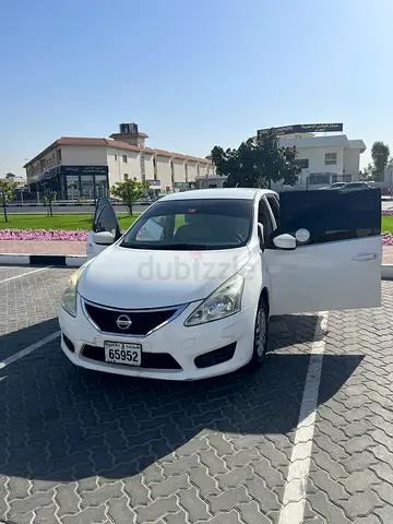 Nissan Tiida 2016 GCC Specs - Reliable and Efficient