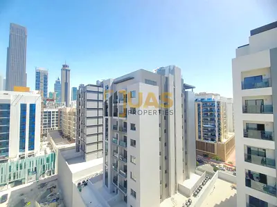 Low Price 1bhk/ Ready To Move/ Gym Pool Parking