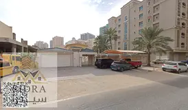 Residential &amp; Commercial Plot for Sale in Al Rashidiya 3, Ajman