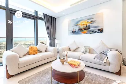 Premium 2 Bed Apartment | Fully Furnished | For Rent