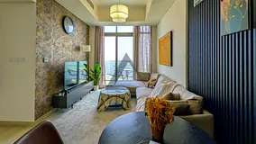 Luxury Fully Furnished | Brand New | 12 Cheques