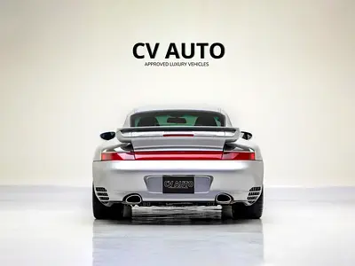 صورة مصغرة 5 لـ 2003 Porsche 911
