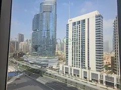 Vacant Fully furnished Office in Westburry Tower