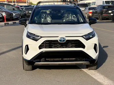 2023 Toyota RAV 4 照片 4