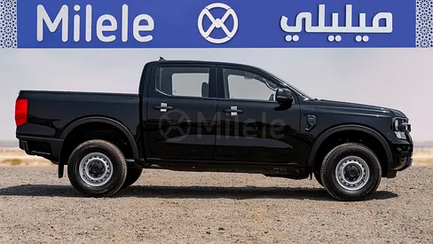 صورة مصغرة 4 لـ 2025 FORD RANGER