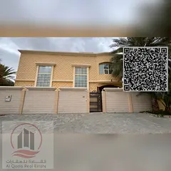 Spacious villa for rent in Rawda 3, 6 rooms