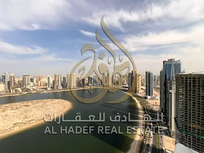 Spacious 3BR + maid’s master room, very large living room, big balcony with sea view, free parking, wide space and flexible payment plan.