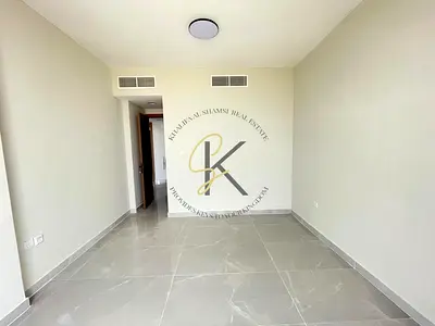 🌟 Brand New Unfurnished 1BHK | 2 Washrooms | Balcony | University Area | 950 Sqft | Premium Living in Muwailah Commercial – Sharjah 🏡🎓🌅✨