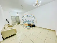 No Deposit-Spacious 1BHk With Balcony close To Dubai Exit