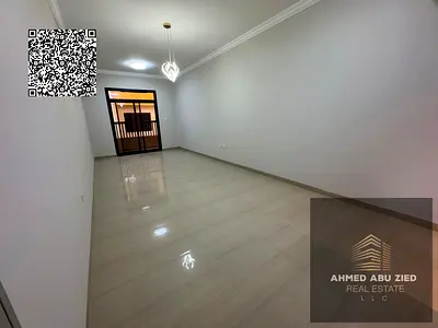 Luxuriest 2bhk - 3 bathrooms - maid room -brand new building first tenant .- for annual rent in al muwaihat 3 front of shk mohamed bin zayed st direct