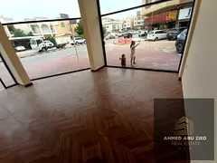 Shop on a main street | Prime location | In Al Rawda, Ajman