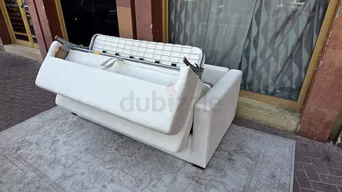 Italian high quality sofa bed